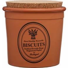 Premier Housewares Interiors Porto Biscuit Jar