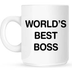 Grindstore World`s Best Cup