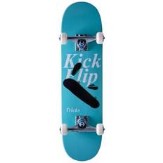 Tricks Complete Skateboard Kickflip 7.375"