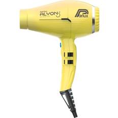 Parlux Alyon Air Ionizer Tech Hairdryer Yellow 2250w