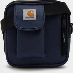 Carhartt Handbags Carhartt WIP Canvas Essentials Bag Blue