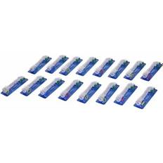Braun Precision Clean Toothbrush Heads 16 Pack
