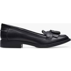Clarks Loafers Clarks Camzin Leather Loafers