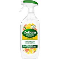 Zoflora Lemon Zing Multipurpose Disinfectant Cleaner 800ml