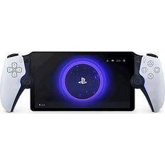 Game Controllers Sony PlayStation Portal Remote Player