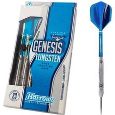 Dart Harrows Genesis Tungsten Darts