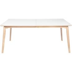 Haslev Note 90 Dining Table 105x200cm