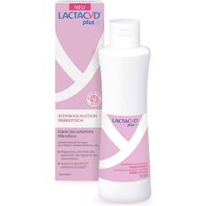 Lactacyd Plus Präbiotisch Intimwaschlotion 250ml