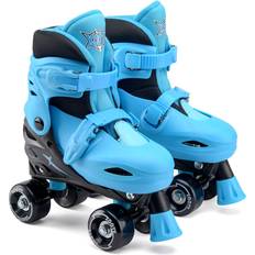 8C Inlines & Roller Skates Xootz Quad