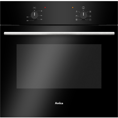 45 cm Ovens Amica ASC200BL Black