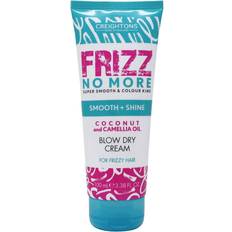 Creightons Styling Products Creightons frizz no more smooth & shine blow dry cream