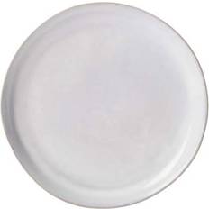 Ceramic Dessert Plates Heirol Nosse Svelte Stone Dessert Plate