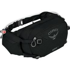 Osprey Bum Bags Osprey Seral 7 Black