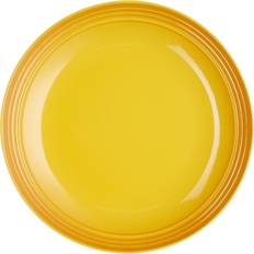 Le Creuset Soup Plates Le Creuset Nectar Stoneware Pasta Soup Plate