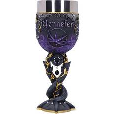 Nemesis Now The Witcher Yennefer Goblet Wine Glass