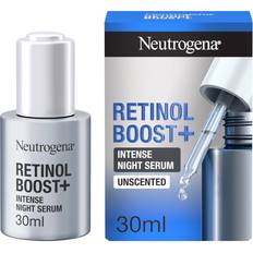 Neutrogena Serums & Face Oils Neutrogena retinol boost+ intense night serum 30ml