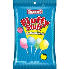 Fluffy Stuff Cotton Candy 71g 1pack