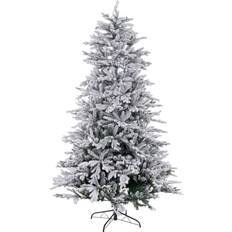 BigBuy Christmas Polyäthylen Weihnachtsbaum