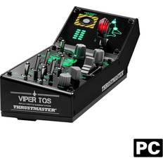 PC Other Controllers Thrustmaster Viper Panel Joystick PC Verfügbar 5-7 Werktage Lieferzeit