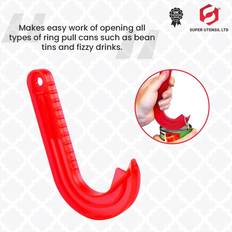 Aidapt ring pull Can Opener