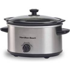 Food Cookers Hamilton Beach 'The Comfort Cook' 3.5L