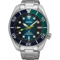 Seiko Analogue Wrist Watches Seiko Prospex Sea European Limited Edition (SPB431J1)