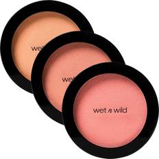 Wet N Wild Blushes Wet N Wild Colour Icon Blush Bed of Roses