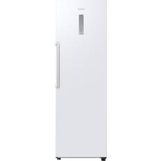 Samsung Freestanding Refrigerators Samsung RR39C7BJ5WW Tall White