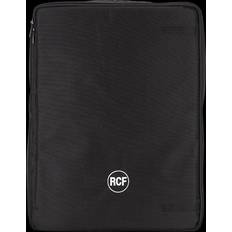 Black Speaker Bags RCF Cover SUB 705-AS MK3