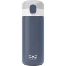 Monbento The compact insulated Pop Infinity Water Bottle