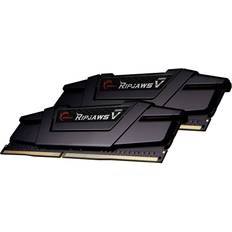 CL14 RAM Memory G.Skill Ripjaws V DDR4 3200MHz 2x16GB (F4-3200C14D-32GVK)