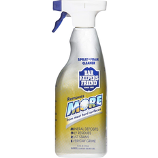 Bar Keepers Friend Spray and Foam Cleaner 751ml