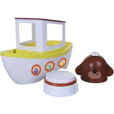 Bath Toys Very Hey Duggee Lightshow River Boat