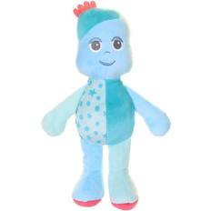 In The Night Garden Soft Toys In The Night Garden Softies Igglepiggle, One Colour