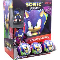 Sonic Figurines Sonic Surprise kapsel med figurer 7,5 cm På lager i butik