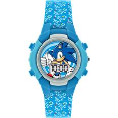 Wrist Watches Sonic boy's digital with snc4036