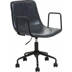 Grey Lounge Chairs Premier Housewares Branson Lounge Chair