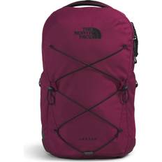 The North Face Backpacks The North Face Jester Boysenberry/TNF Black One Size