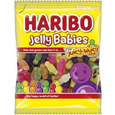 Haribo Jelly Babies Sweets Bag