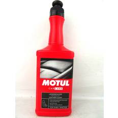 Motul Car Cleaning & Washing Supplies Motul car care lederreiniger leather clean innen auto pflege 500ml neuheit 0.5L
