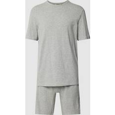 Calvin Klein Cotton Sleepwear Calvin Klein Stretch Lounge Pyjama Set