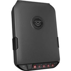 Vaultek LifePod 2.0 Secure Case Rugged Lock Box Organizer Case Biometric