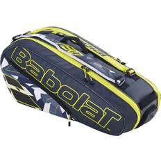 Babolat Tennis Bags & Covers Babolat RH X 6 Pure Aero Racket Bag