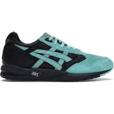Asics x Ronnie Fieg x Diamond Supply Co Gel-Saga sneakers unisex Leather/Suede/Polyester/Rubber Black