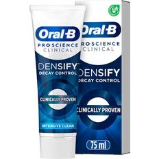 Oral-B Toothbrushes, Toothpastes & Mouthwashes Oral-B Densify Decay Control Intensive Toothpaste 75ml