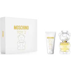 Moschino Women Gift Boxes Moschino Christmas 2023 Toy2 Eau Parfum Spray