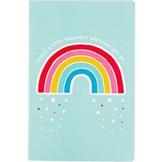 Sass & Belle Posters Sass & Belle Chasing Rainbows Spread Happiness A5