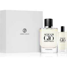 Giorgio Armani Gift Boxes Giorgio Armani Acqua di Giò Eau de Parfum Holiday Gift 75ml