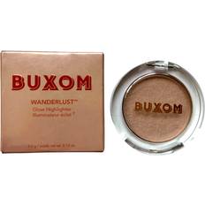 Buxom White Russian Collection Wanderlust Glow Highlighter
