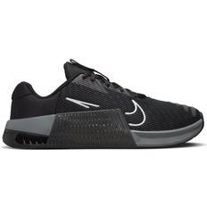 Textile - Women Gym & Training Shoes Nike Metcon 9 W - Black/Anthracite/Smoke Grey/White